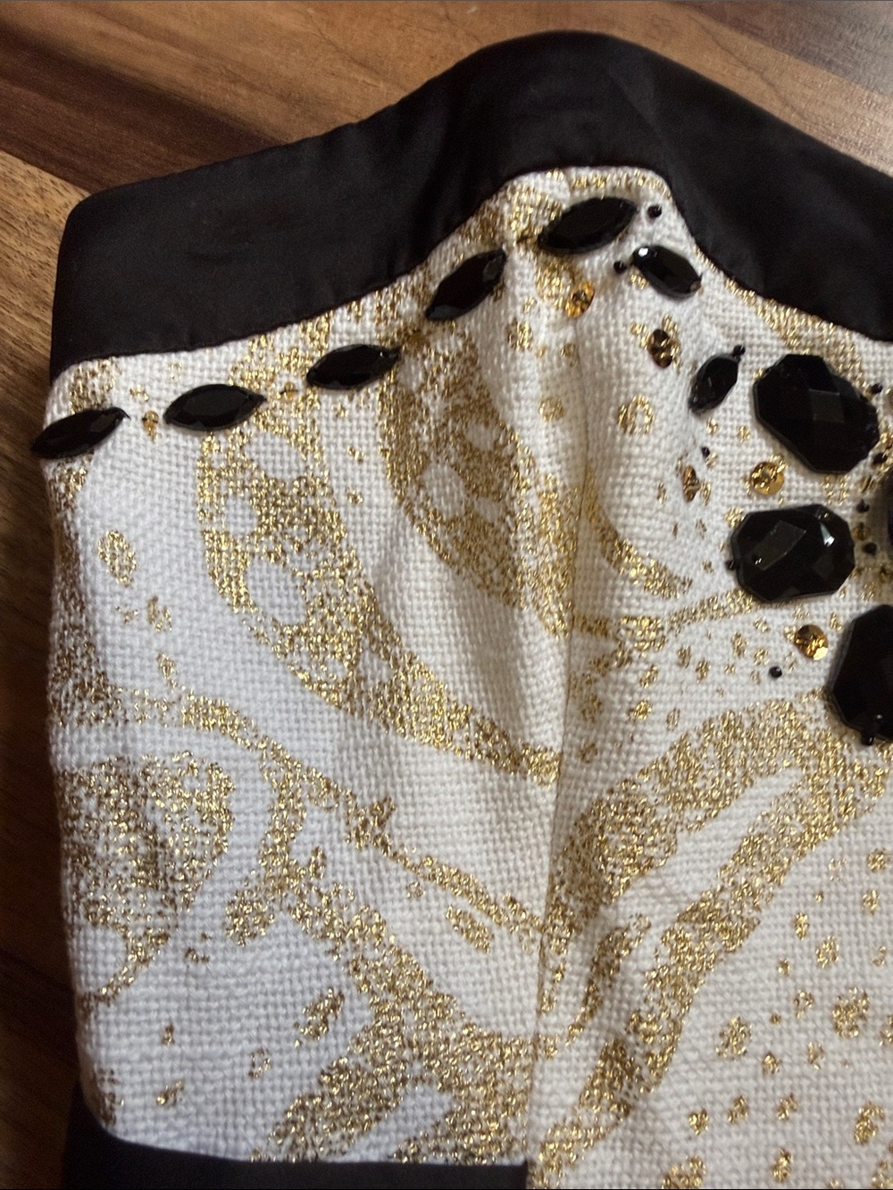 Lilly Pulitzer Sneak A Peak Embellished Dress Size 0 - Picture 4 of 13
